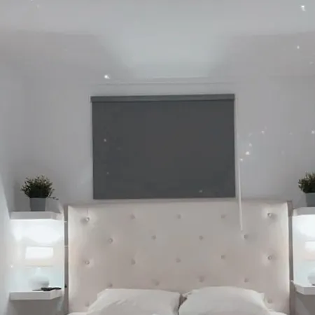 Casitas Lajares 1 * Lajares