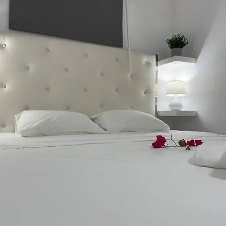 Apartman Casitas Lajares 1 *