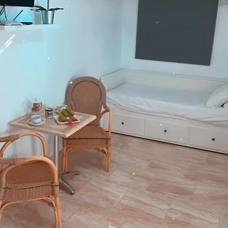 Casitas Lajares 1 * Lajares